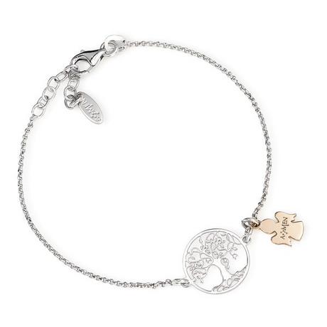 Amen TREE OF LIFE Armband 