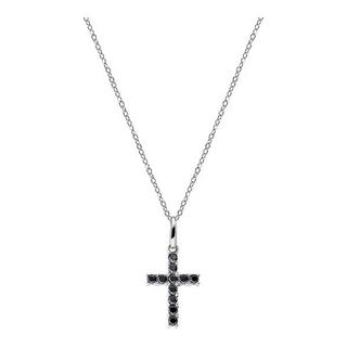 Amen CROSS Collier avec pendentif 