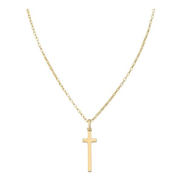 Amen CROSS Collana con ciondolo 