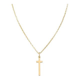 Amen CROSS Collier avec pendentif 