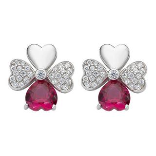 Amen QUADRICUORE Boucles d'oreilles 