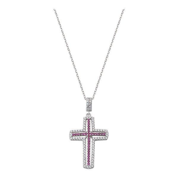 Amen DIAMONDS Collier avec pendentif 