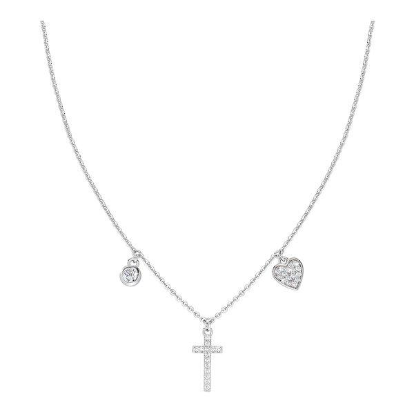 Amen PRAY AND LOVE LUXURY Collier 