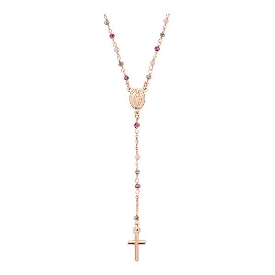 Amen ROSARY CRYSTALS Collana 