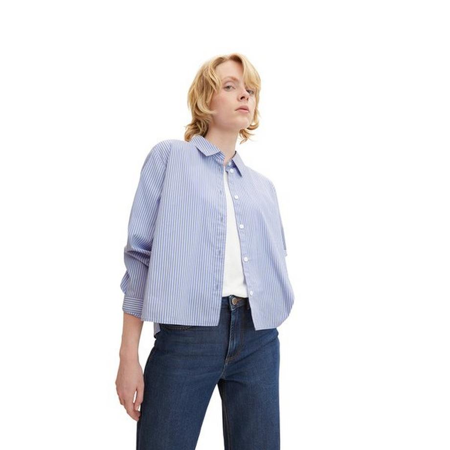 TOM TAILOR Denim  Camicetta 