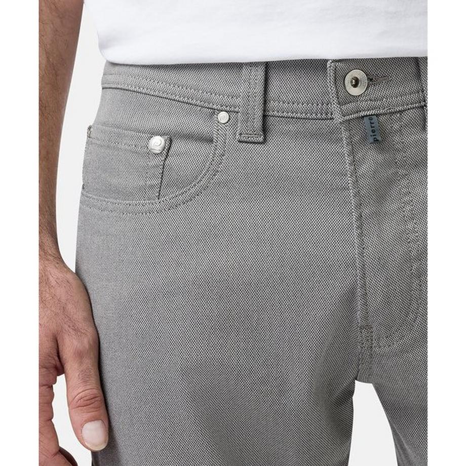 pierre cardin Pantaloni Tapered Fit  