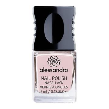 Nail Polish French Rose