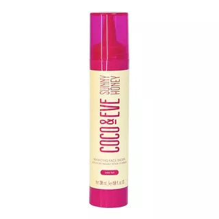 COCO & EVE  Gouttes bronzantes pour le visage 