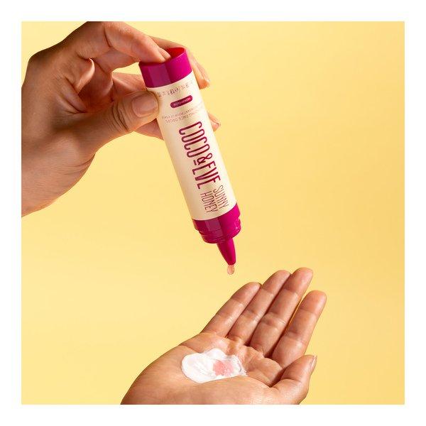 COCO & EVE  Bronzing Face Drop Dark 