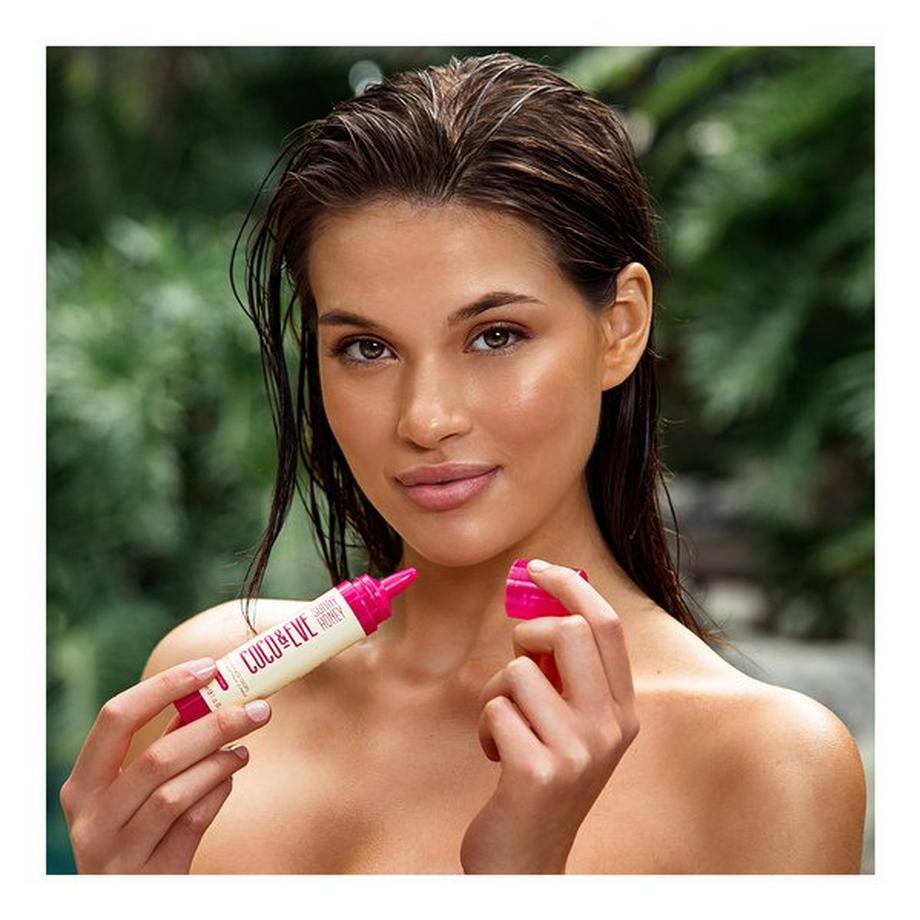 COCO & EVE  Gouttes bronzantes pour le visage 