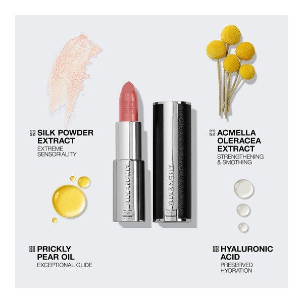 GIVENCHY LE ROUGE INTERDIT INTENSE SILK 3.4G N230 Le Rouge Interdit Intense Silk - Lipstick 