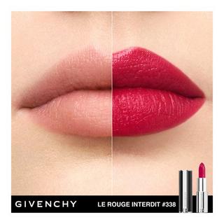 GIVENCHY LE ROUGE INTERDIT INTENSE SILK 3.4G N230 Le Rouge Interdit Intense Silk - Lipstick 