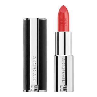 GIVENCHY LE ROUGE INTERDIT INTENSE SILK 3.4G N230 Le Rouge Interdit Intense Silk - Rouge à Lèvres Fini Soyeux 