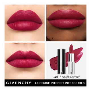 GIVENCHY LE ROUGE INTERDIT INTENSE SILK 3.4G N230 Le Rouge Interdit Intense Silk - Rossetto 