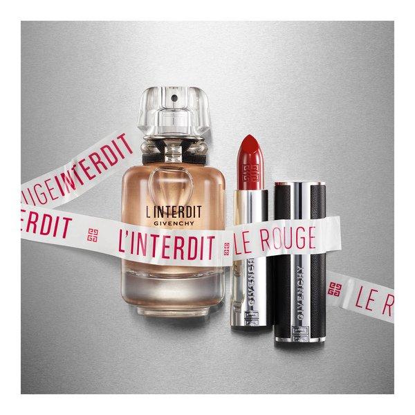 GIVENCHY LE ROUGE INTERDIT INTENSE SILK 3.4G N230 Le Rouge Interdit Intense Silk - Rossetto 