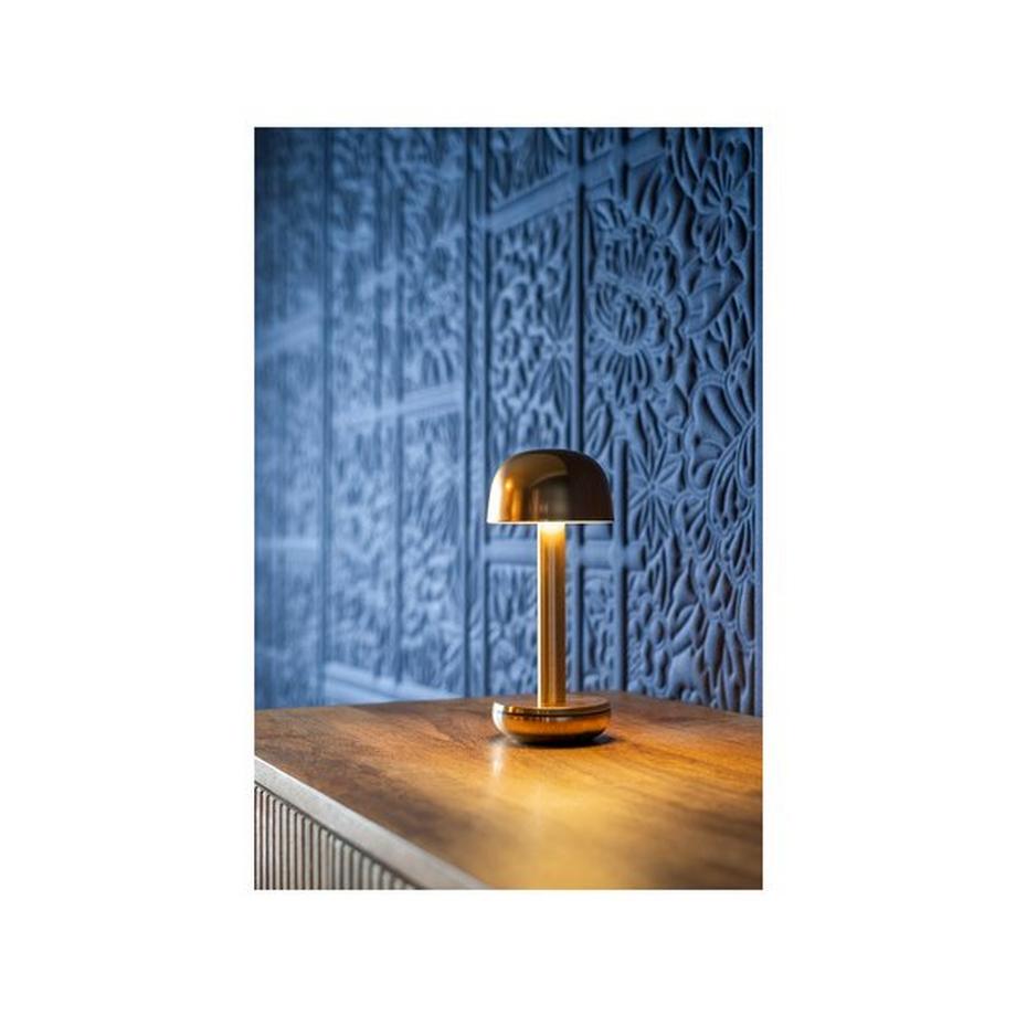 Humble Lights Tischlampe Outdoor Two 