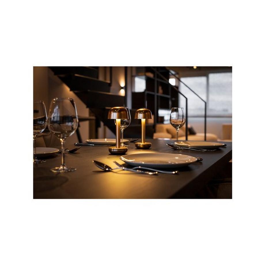 Humble Lights Tischlampe Outdoor Two 