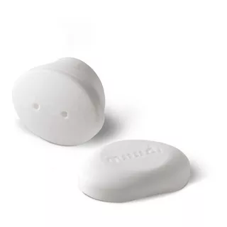 nuud deodorant vegan Starter Pack Pink Magic Cap Deo 