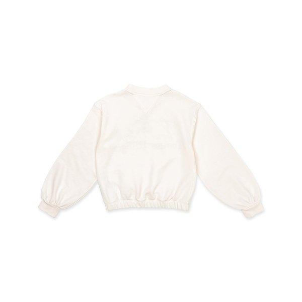 TOMMY HILFIGER SWEATSHIRT NY SCRIPT Felpa 