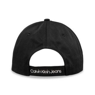 Calvin Klein MONOGRAM BASEBALL CAP Cap 