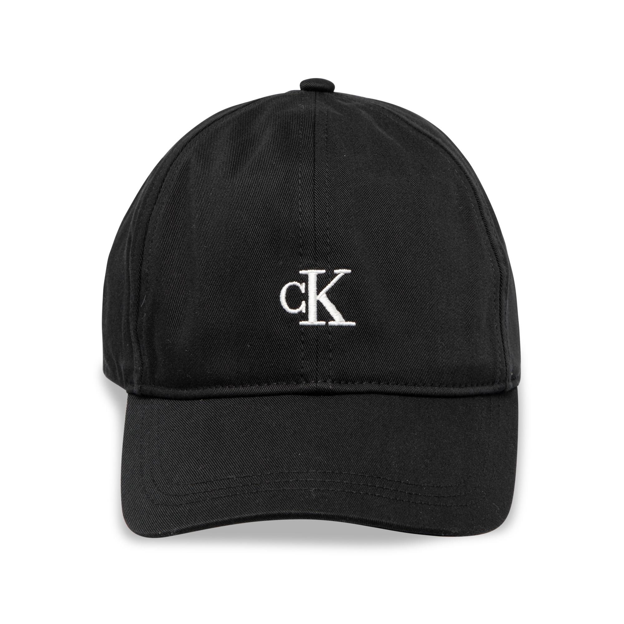 Calvin Klein MONOGRAM BASEBALL CAP Cap 