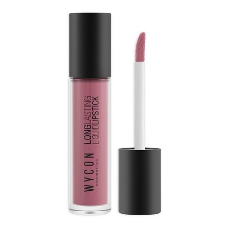 WYCON  Rossetto liquido dal finish opaco 