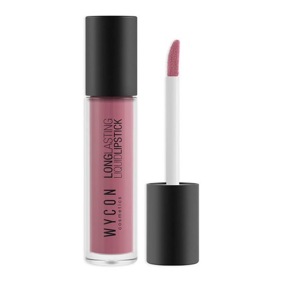 WYCON  Rossetto liquido dal finish opaco 