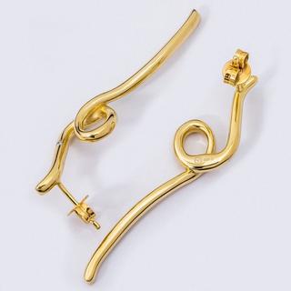 L'Atelier Sterling Silver 925  Ohrstecker 