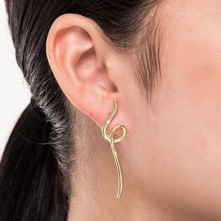 L'Atelier Sterling Silver 925  Ohrstecker 