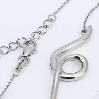 L'Atelier Sterling Silver 925  Collier 