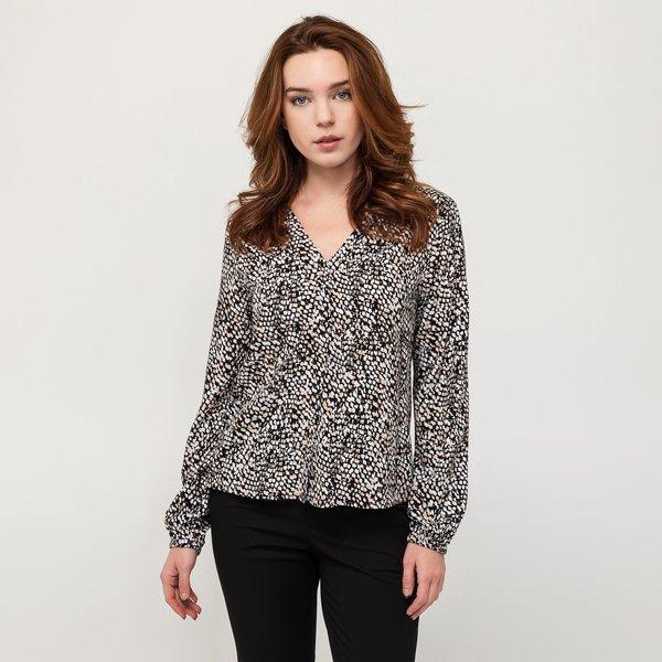 Image of Comma Bluse 2125881 Bluse - 34