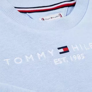 TOMMY HILFIGER SWEATSHIRT ESSENTIAL CNK Sweatshirt 