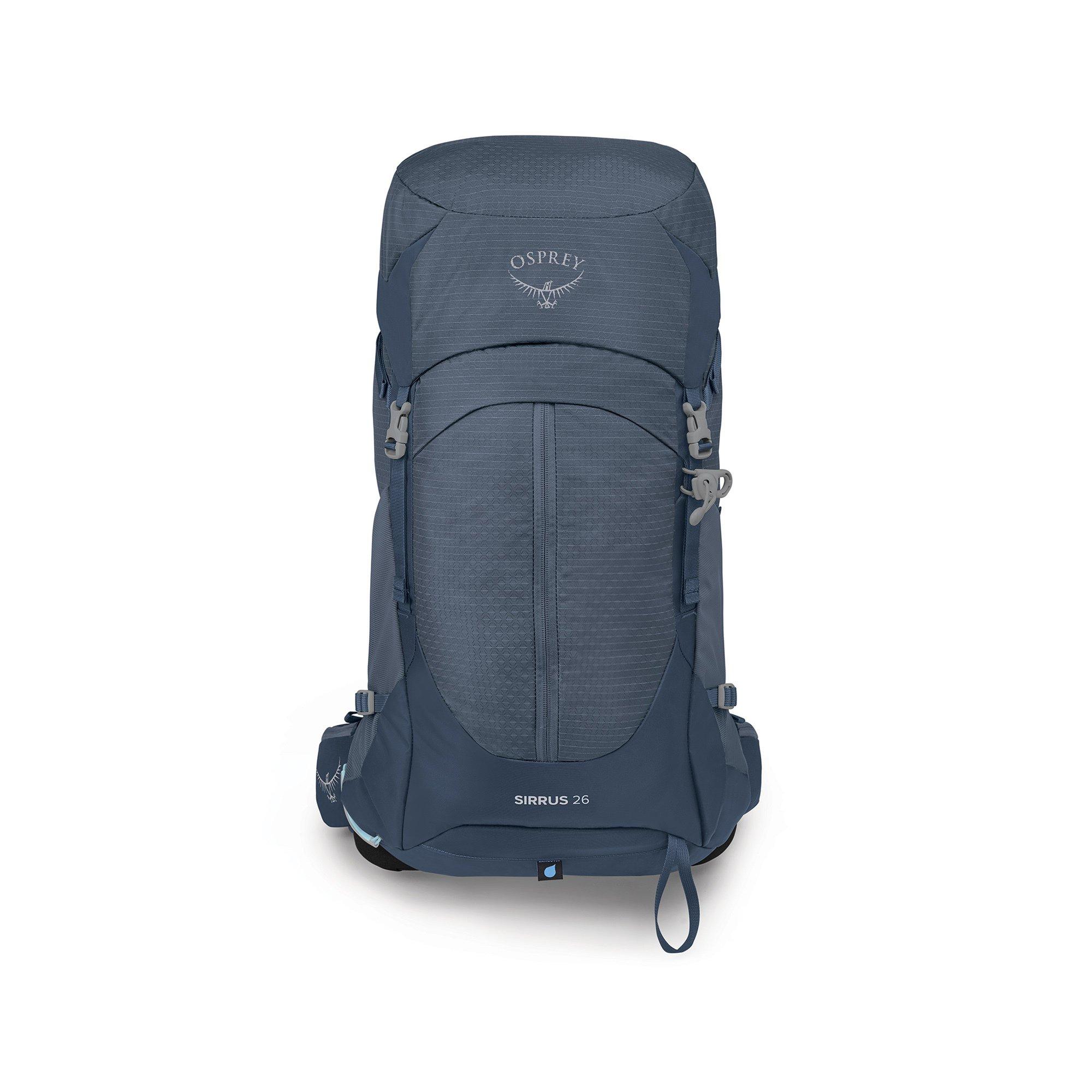 Image of Wanderrucksack Unisex Königsblau 26 L