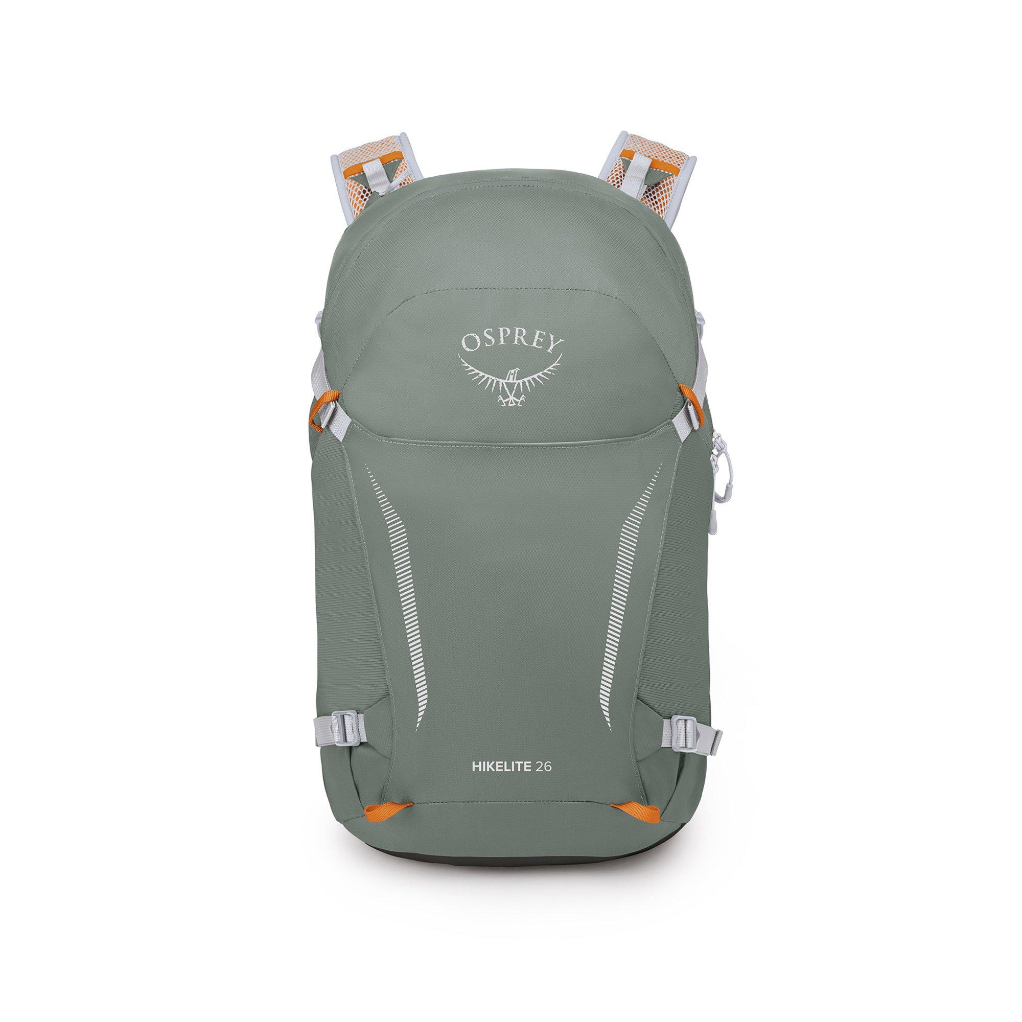 Image of Wanderrucksack Unisex Olivegrün 26 L