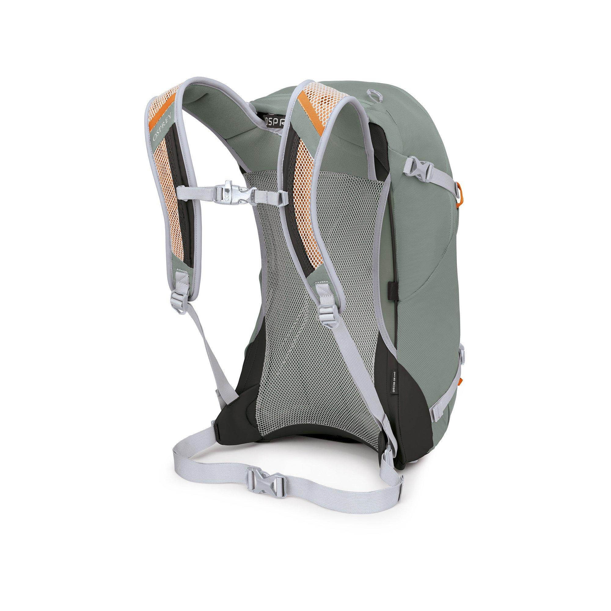 Osprey Hikelite 26 Zaino da trekking 