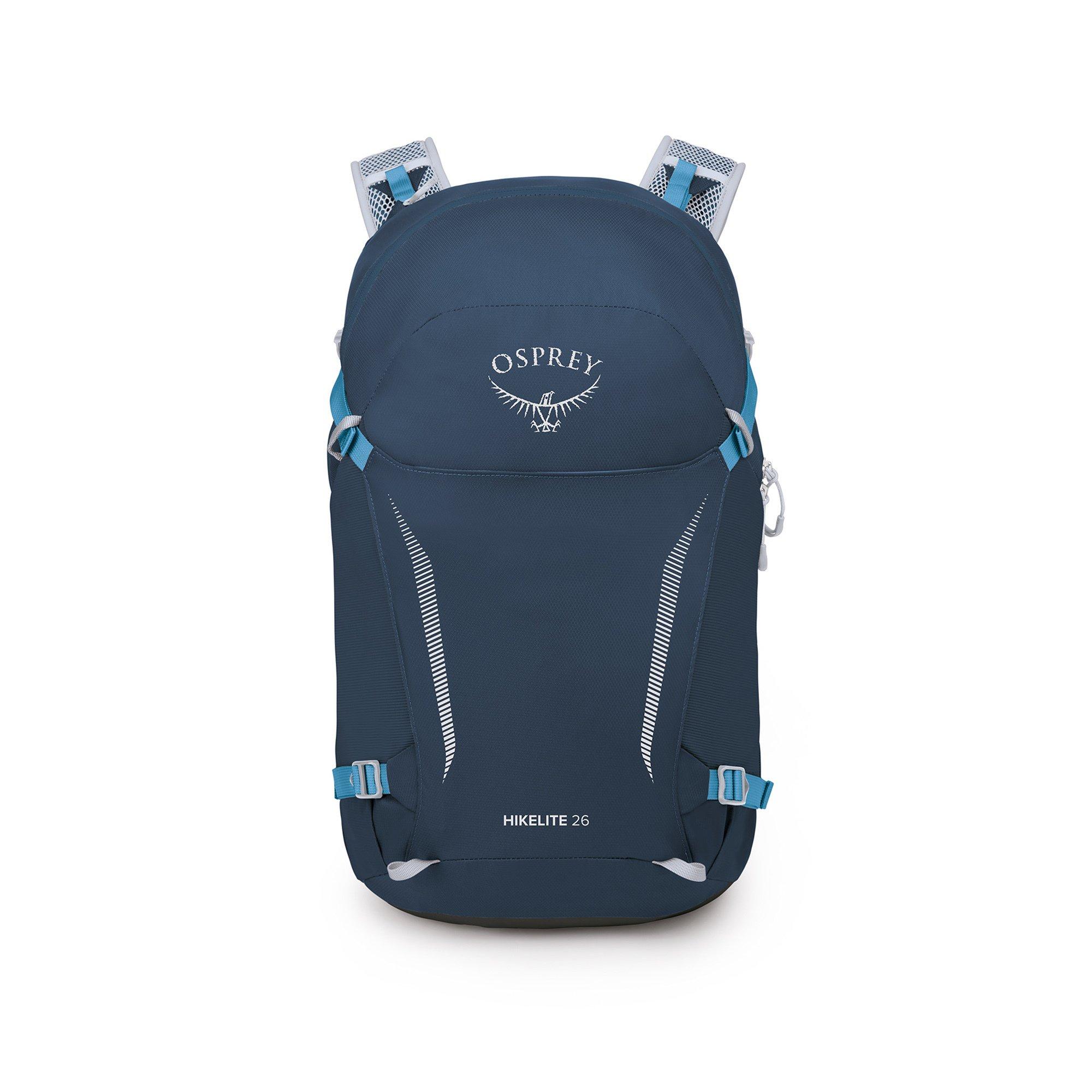 Image of Wanderrucksack Unisex Dunkelblau 26 L