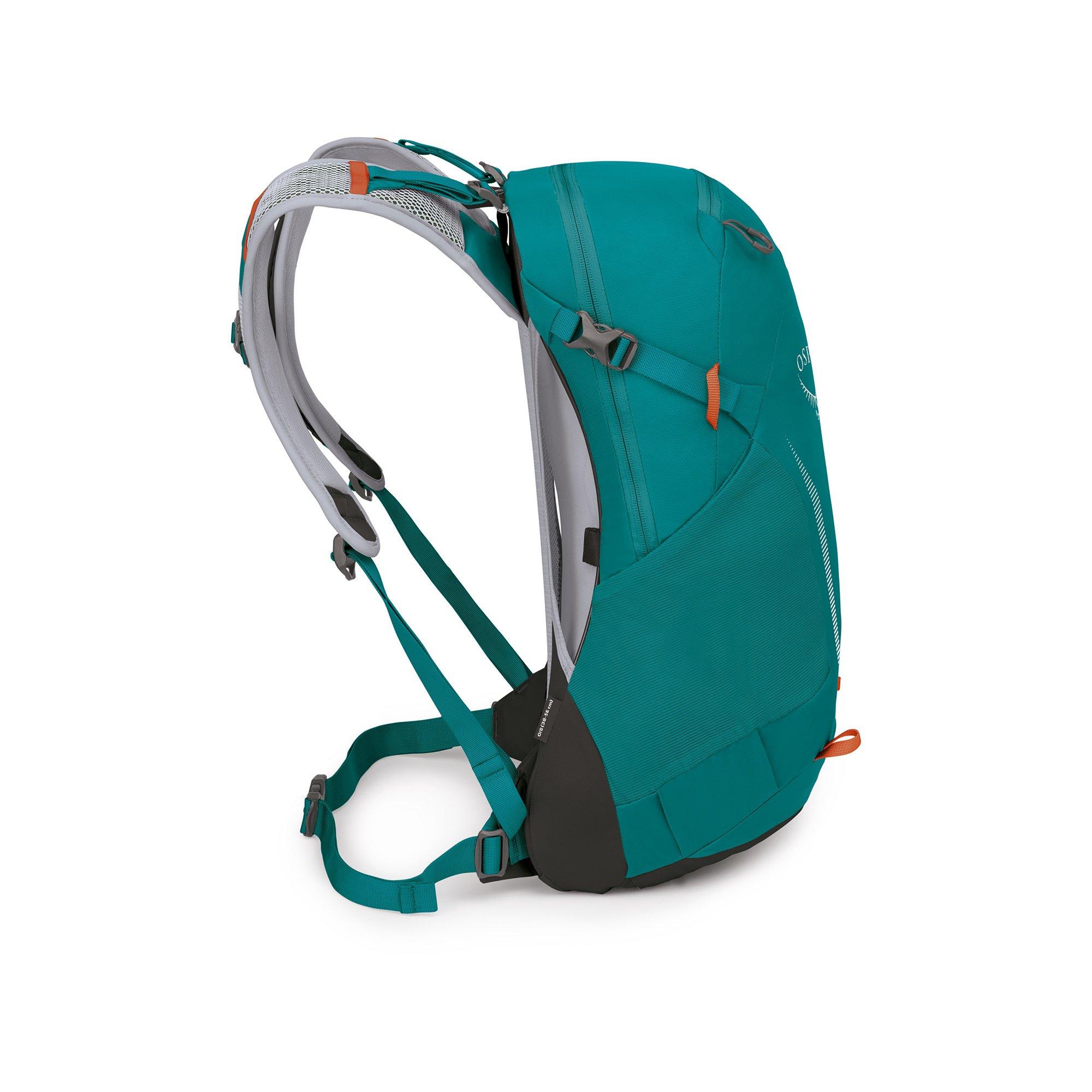 Osprey Hikelite 18 Zaino da trekking 