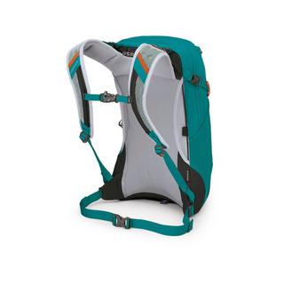 Osprey Hikelite 18 Zaino da trekking 