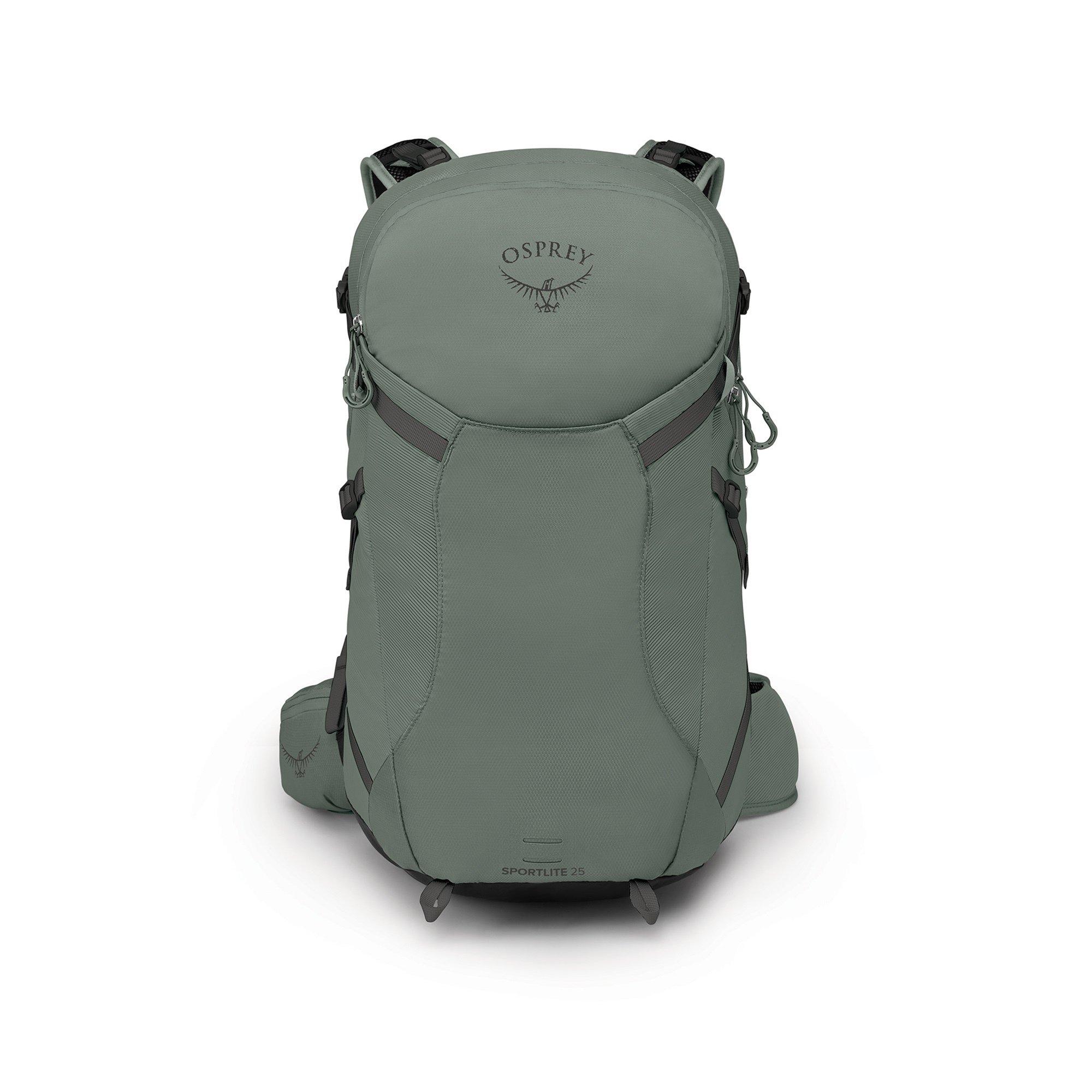 Image of Wanderrucksack Unisex Olivegrün 25 L