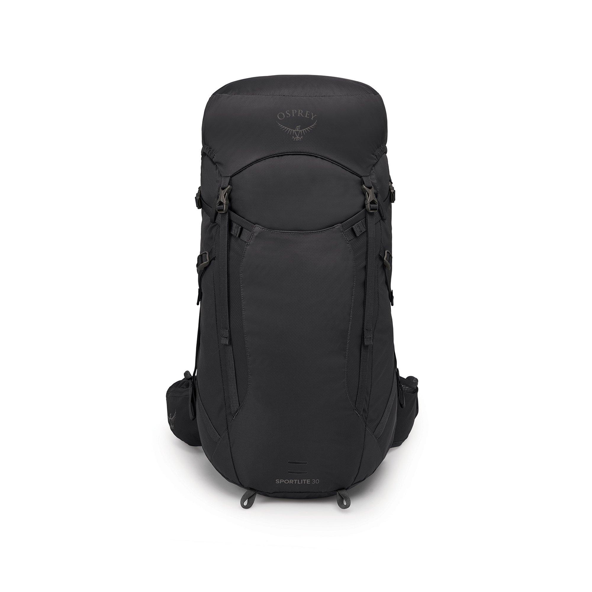 Image of Wanderrucksack Unisex Dunkelbraun 30 L