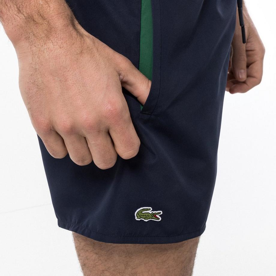 LACOSTE  Badeshorts 