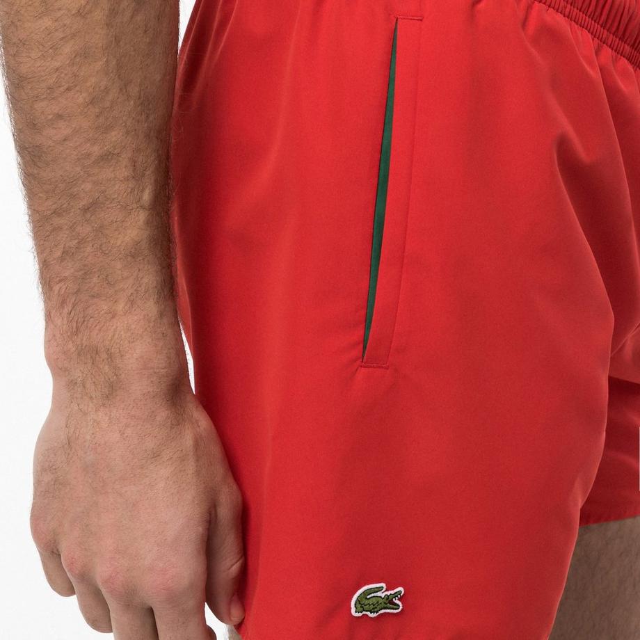 LACOSTE  Short de bain 