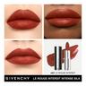 GIVENCHY  Le Rouge Interdit Intense Silk - Lipstick 