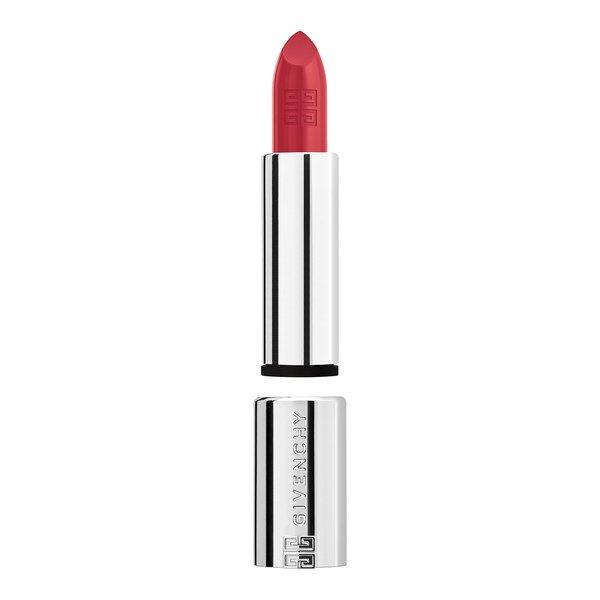 Image of Le Rouge Interdit - Nachfüllpackung Lippenstift Mit Seidigem Finish Damen ROUGE INFUSÉ 3.4g