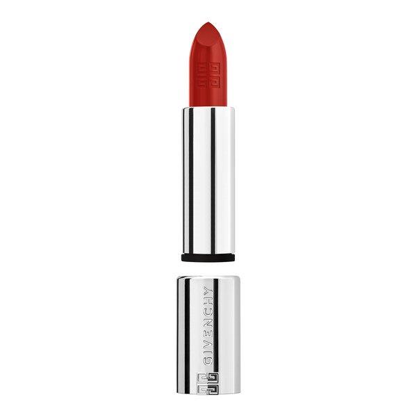Image of Le Rouge Interdit - Nachfüllpackung Lippenstift Mit Seidigem Finish Damen ROUGE GRAINÉ 3.4g