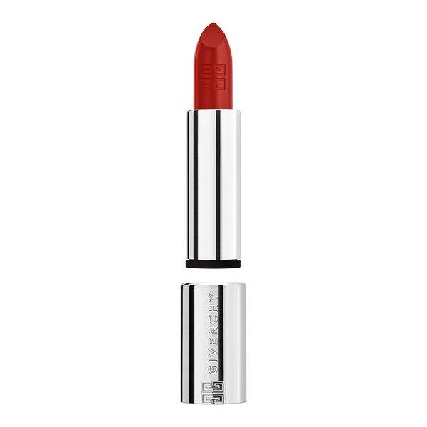 GIVENCHY  Le Rouge Interdit - Rouge à Lèvres Fini Soyeux - Recharge 