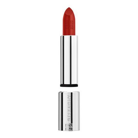 GIVENCHY  Le Rouge Interdit - Rouge à Lèvres Fini Soyeux - Recharge 