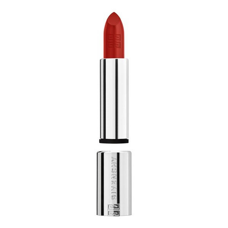 Le Rouge Interdit - Rossetto Finish Setoso Ricarica