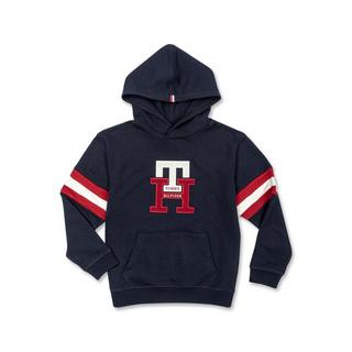 TOMMY HILFIGER SWEAT HOODIE U ICON MONOGRAM Hoodie 