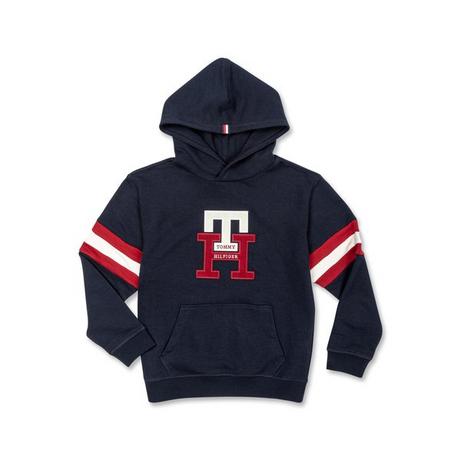 TOMMY HILFIGER SWEAT HOODIE U ICON MONOGRAM Hoodie 